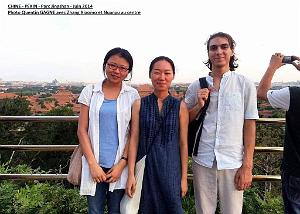 Pekin Jingshan 26